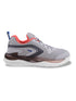 CART Grey Child Sports Shoes